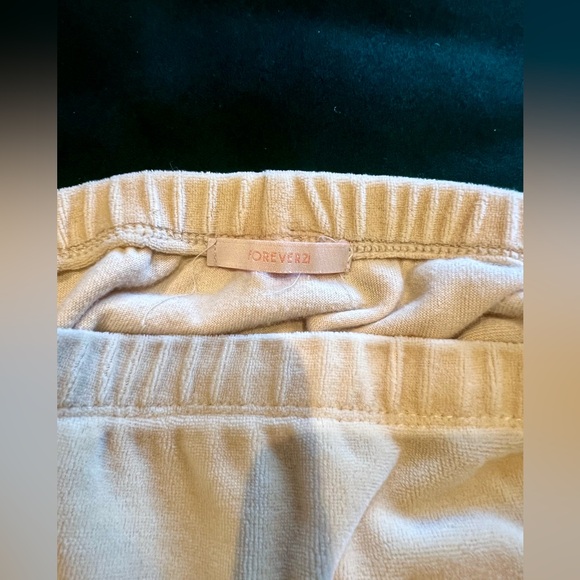 Cutest Velour jumpsuit! - Picture 9 of 9